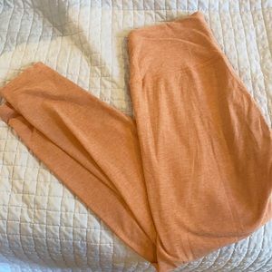 Beyond Yoga Spacedye High Waist Midi Leggings